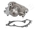 ASHIKA Wasserpumpe Motorkühlung 35-02-203 für TOYOTA RX LEXUS CAMRY ES 60mm 24V