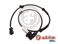 ABS Sensor Raddrehzahl AUTOFREN SEINSA DS0172 für AUDI A4 B5 8D2 Avant 8D5 TDI