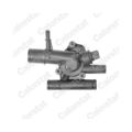 1x Thermostat, Kühlmittel CALORSTAT by Vernet TH6454.89J passend für NISSAN