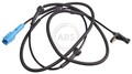 A.B.S. ABS Sensor Raddrehzahl 30285 für CITROËN C5 2 Break 1 HDi RC8HZB RE9HYB