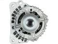 Lichtmaschine Generator Lima AS-PL A0127(P) für VW RENAULT 1J1 SKODA GOLF A3 8P1