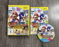 Mario & Sonic bei den Olympischen Spielen - London 2012 | Nintendo Wii Spiel