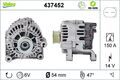 Lichtmaschine Generator Lima VALEO RE-GEN AT 437452 +71.40€ Pfand für BMW 3er X3