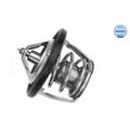 1x Thermostat, Kühlmittel MEYLE 34-28 228 0000 passend für SUBARU