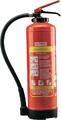 Feuerlöscher Gloria FB6 Easy Fettbrand+Schaum Wartung Neu