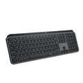 LOGITECH MX Keys S für Windows PC, Linux, Chrome, Mac, Tastatur, Sonstiges, kabe