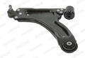 MOOG Lenker, Radaufhängung Links, Unten, Vorderachse u.a. für OPEL, VAUXHALL