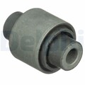 2x DELPHI Lagerung, Lenker TD1684W für AUDI SEAT SKODA VW