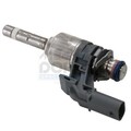 MEAT & DORIA 75112321 Einspritzventil passend für FIAT JEEP