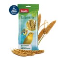 PANTO® Kolbenhirse · Natürliche Hirse für Ziervögel & Nager · 100 g
