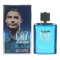 Cristiano Ronaldo Cr7 Play it cool EDT 30ml  Spray Men's - For Him EDT - NEW.