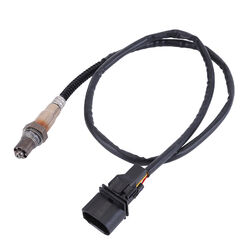 5-Draht Lambdasonde O2 Sensoren Vor Kat Für Audi A4 8E VW Polo 6N 6V Lupo 6E 6X