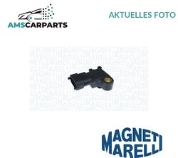 MAP SENSOR DRUCKSENSOR SAUGROHRDRUCK 215810012000 MAGNETI MARELLI NEU