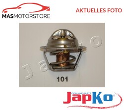 KÜHLFLÜSSIGKEIT KÜHLER THERMOSTAT JAPKO 38101 V FÜR CHEVROLET AVEO KALOS