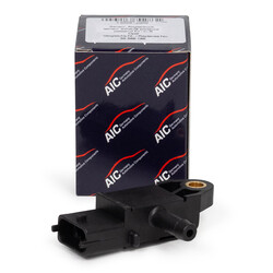 AIC Abgasdrucksensor für OPEL ASTRA H J CORSA D INSIGNIA A MERIVA B 1.3-2.0 CDTI