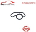 DICHTUNG ÖLFILTERGEHÄUSE ELRING 690540 A FÜR OPEL CORSA D,ASTRA H,CORSA C
