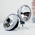 2 Stück Hella Rallye 3003 Compact 12V 24V H1 Fernscheinwerfer 1F3 010 119-011