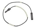 MEYLE Sensor, Raddrehzahl Hinterachse beidseitig für BMW