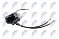 Türschloss NTY EZC-HY-533 für HYUNDAI TUCSON TL TLE CRDi Allrad hybrid 48V GDi