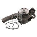 28329 Wasserpumpe FEBI BILSTEIN geeignet für MERCEDES-BENZ, SETRA