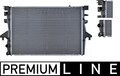 MAHLE Kühler, Motorkühlung  für VW