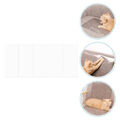  5 Pcs Anti-Katzen-Kratzer-Sofa PVC Sofa-Schutz Couchschutz Für Haustiere