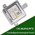 Vorschaltgerät Steuergerät Xenon Scheinwerfer 8K0941597E FÜR AUDI SEAT SKODA D3S