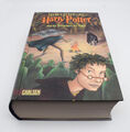 J.K. Rowling - Harry Potter und die Heiligtümer des Todes (7) gebundene Ausgabe 