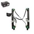 Elektrischer Fensterheber vorne links für SEAT ALTEA 5P1