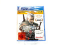 The Witcher 3 Wild Hunt - PS4 - Neu & OVP - USK 18