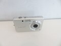 Fujifilm Digitalkamera FinePix J15fd silber