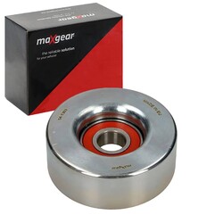 MAXGEAR SPANNROLLE KEILRIPPENRIEMEN passend für MITSUBISHI CARISMA LANCER |