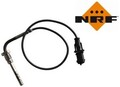 NRF 707184 Sensor für Abgastemperatur Sensor Abgastemperatur 
