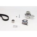 Continental Ctam CT1168WP2 Wasserpumpe + Zahnriemensatz für Audi Seat Skoda VW