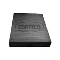 ORIGINAL® Corteco Filter, Innenraumluft passend für VW TOUAREG Porsche CAYENNE