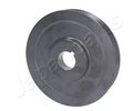 JAPANPARTS PU-810 Riemenscheibe Kurbelwelle