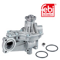 FEBI BILSTEIN Wasserpumpe für Audi A4 8D2 B5 8D5 A6 4B C5 4A C4 8G7 B4