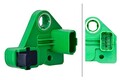 Kurbelwellensensor Impulsgeber Kurbelwelle für Ford 2008 -> Hella 6Pu009168-681