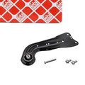 febi Querlenker für VW GOLF 7 8 AUDI A3 8V 8Y LEON OCTAVIA hinten rechts mitte