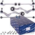 MEYLE HD QUERLENKERSATZ VORNE VERSTÄRKT passend für BMW E81 E88 + E90 E91 E92 X1