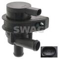 SWAG Wasserumwälzpumpe Standheizung 30 10 0931 für VW Golf V Schrägheck (1K1)