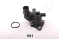 Thermostat Kühlmittel JAPANPARTS VAC-H01 für HYUNDAI ATOS MX