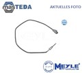 714 800 0043 SENSOR ABGASTEMPERATUR MEYLE NEU OE QUALITÄT