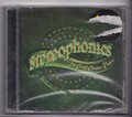 (LC410) Stereophonics, Just Enough Education To Perform - 2001 Wiedergabe versiegelte CD