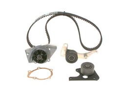 BOSCH 1 987 946 967 Zahnriemensatz + Wasserpumpe für FIAT ULYSSE (220)