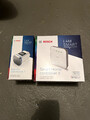 Bosch Smart Home Starter Set - 1 Controller + 1 Heizkörper Thermostat II OVP NEU