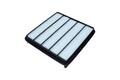 KAMOKA F261001 Luftfilter für TOYOTA LAND CRUISER (VDJ20, UZJ20) Filtereinsatz