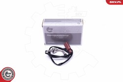 ESEN SKV Sensor Abgastemperatur 30SKV316 für VW PASSAT B7 362 Variant 365 CC 358