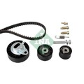 1x Zahnriemensatz Schaeffler INA 530 0102 10 passend für FORD