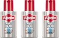 Alpecin PowerGrau Shampoo 3x200 ml